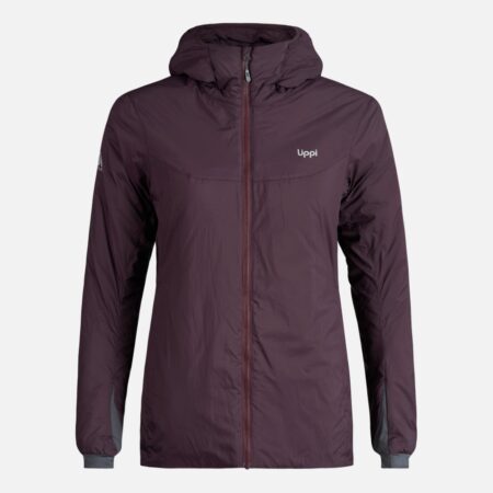 Chaqueta Spry Steam-Pro Hoody Jacket