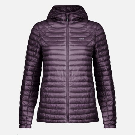 Chaquetas Ten-D SteamPro Hoody Jacket
