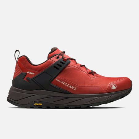 Zapatilla Atlas Low
