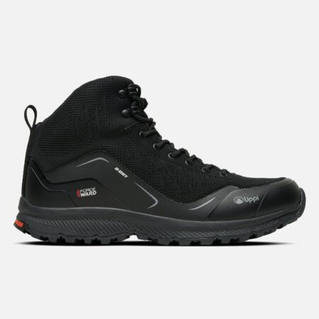 Botín Light Rock Mid ECO All
