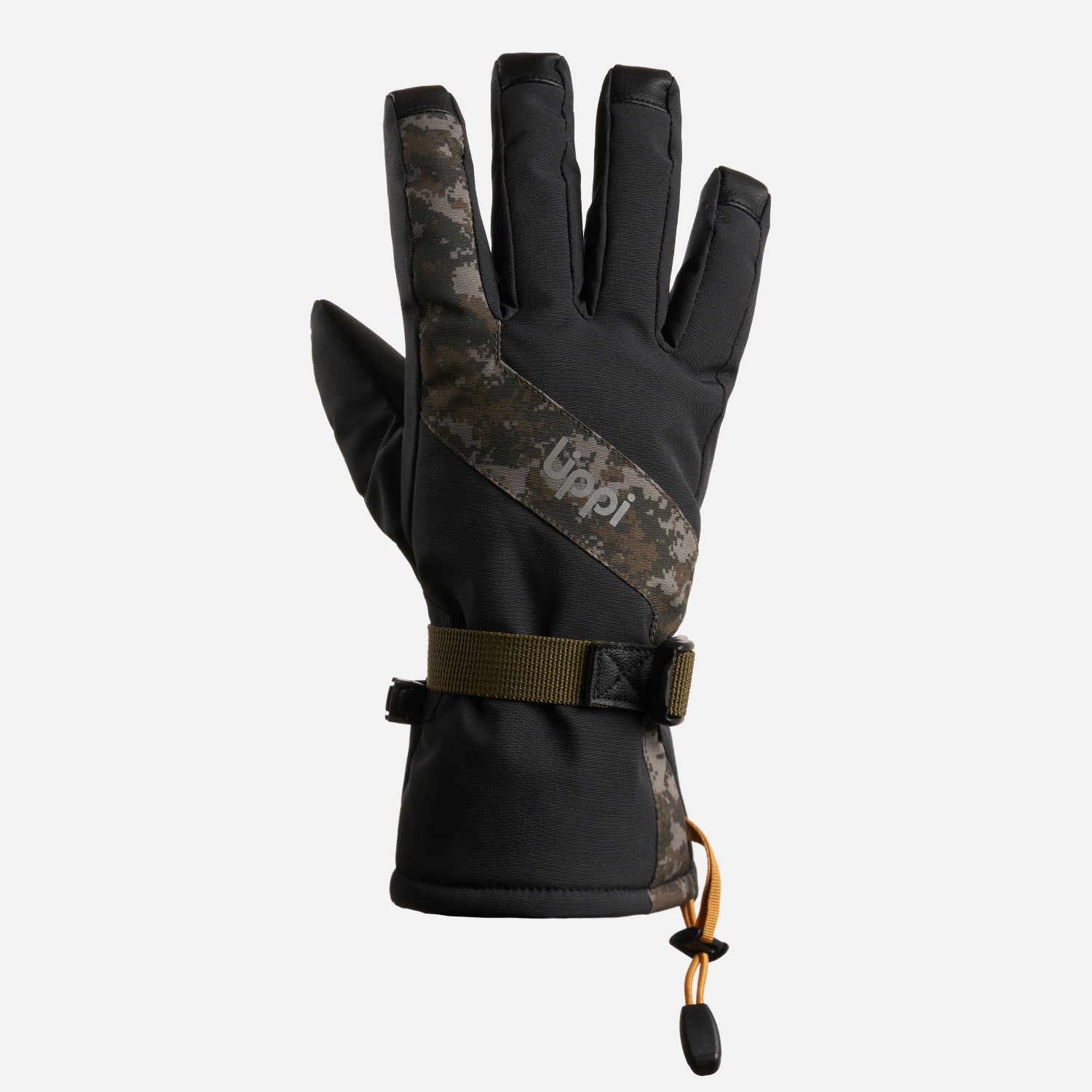 Guantes Snow Day B-dry Glove - Imagen 2