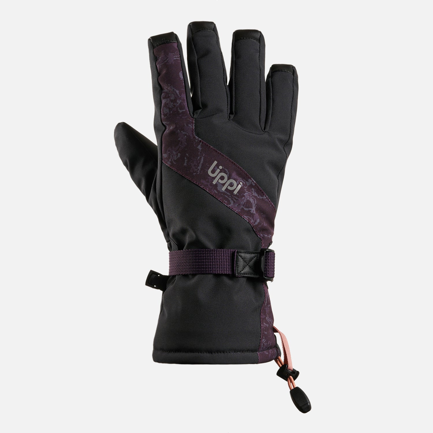 Guantes Snow Day B-dry Glove