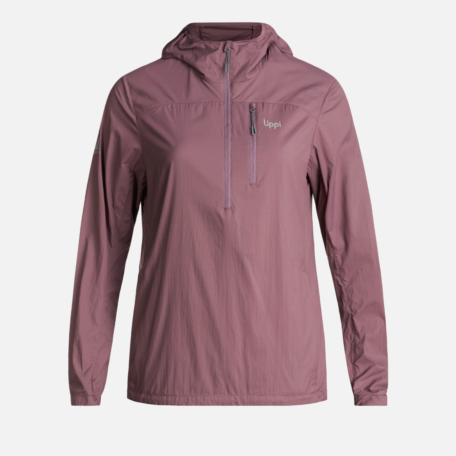 Chaqueta Spry WindBreaker 14 Zip Hoody Jacket - Imagen 5