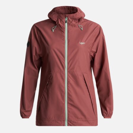 Chaqueta WindLand WindBreaker Hoody Jacket