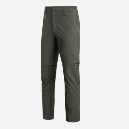 Pantalon Lennox Q-Dry Mix-2 Pants