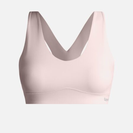 Peto Race Sports Bra