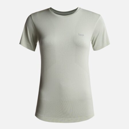 Polera Challenge Seamless T-Shirt