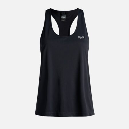 Polera Workout Q-Dry Tank T-Shirt
