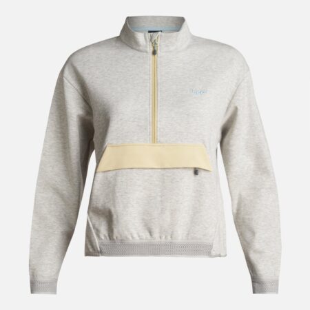 Poleron DownStreet 1 4 Zip Sweatshirt