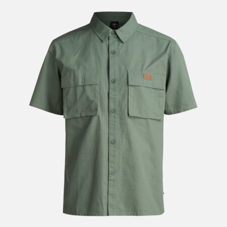 Camisa Safari