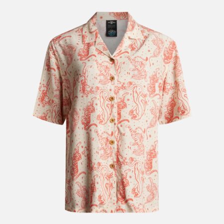 Camisa Cola de Tigre