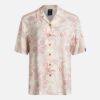 Print Beige