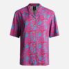 Print Fucsia
