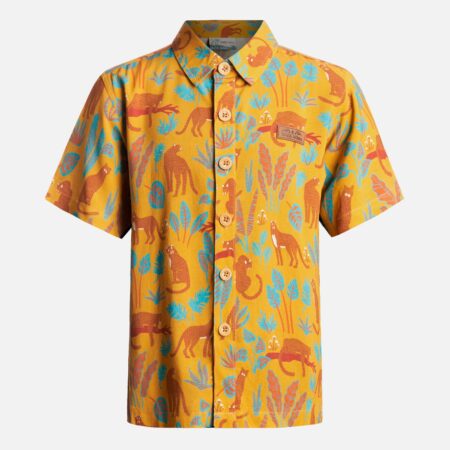 Camisa Guayaberita