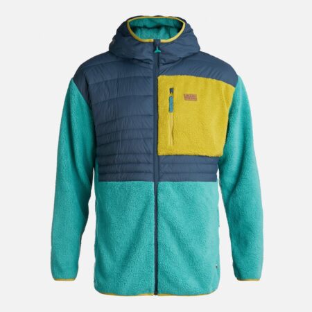 Chaqueta Ofri