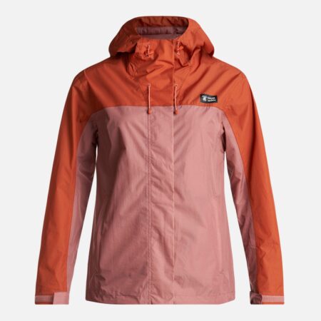 Chaqueta Petricor Palo