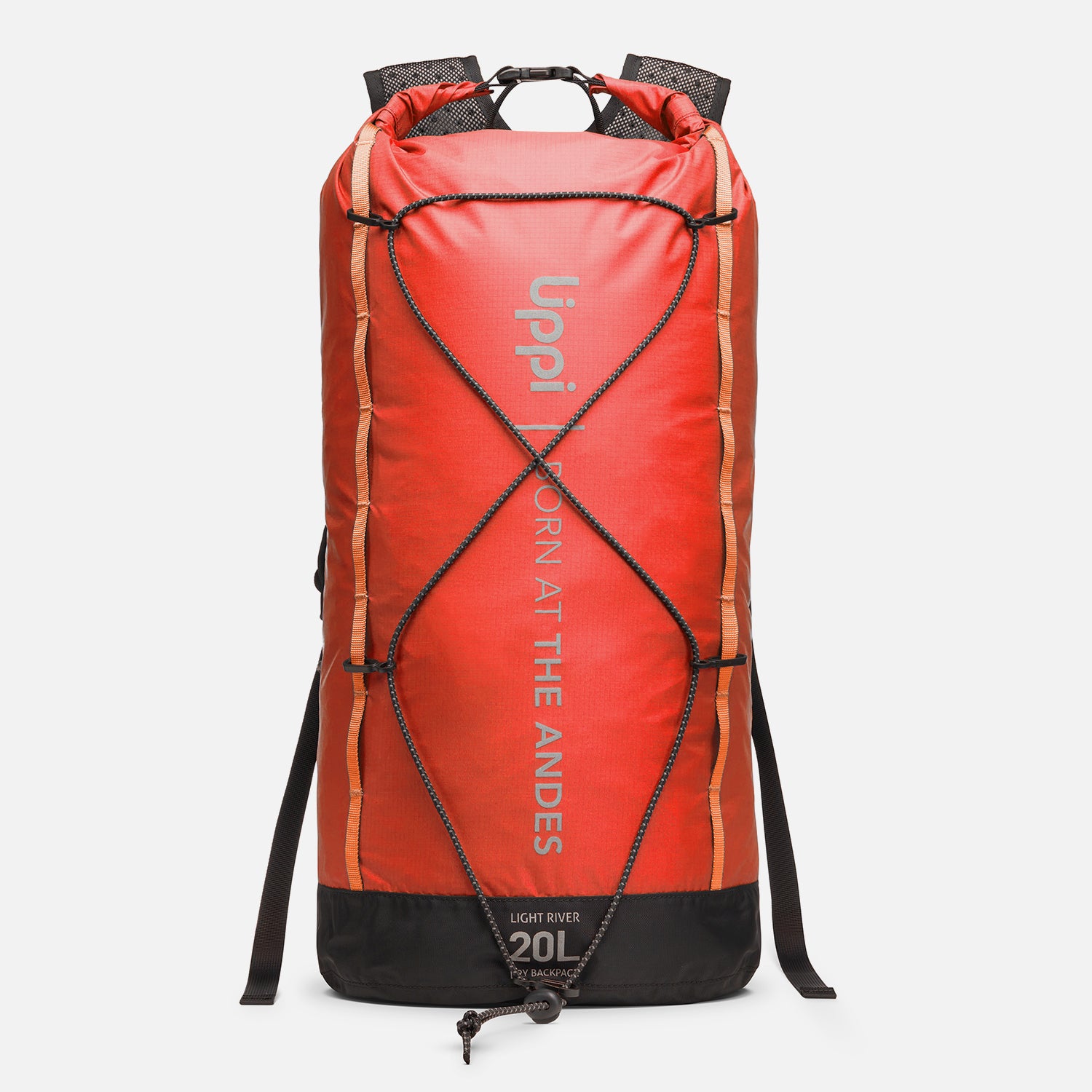 Mochila Light River Backpack 20L