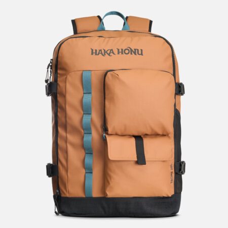 Mochila Trome 28L Haka-Honu