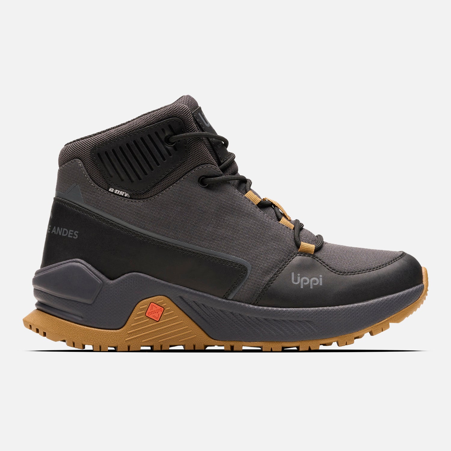 Zapatilla Teen Motion Mid Teen - Imagen 2