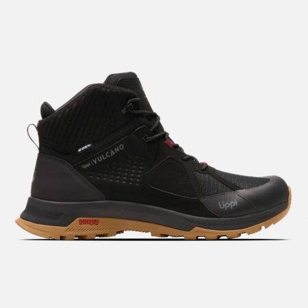 Zapatilla Vulcano Onyx Mid Bdry
