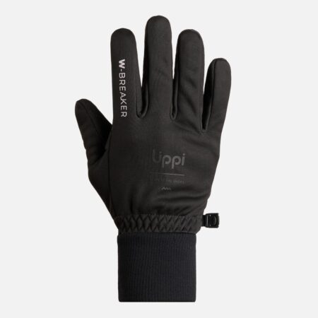 Guante Coldblock Softshell Glove