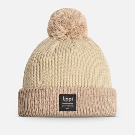 Gorro Fly Line Pom Blend-Pro Beanie