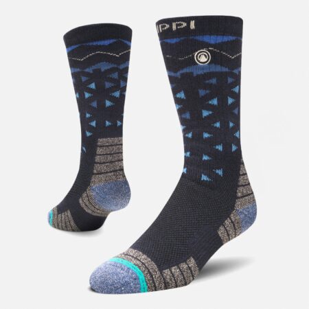 Calcetín Trekking Warm Socks