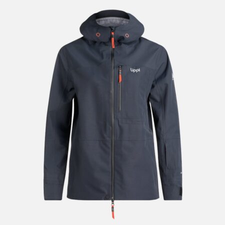 Chaqueta Black Hill B-Dry Jacket