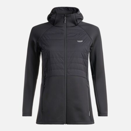 Poleron ColdMove WindBreaker SteamPro Hoody Jacket