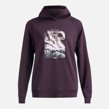 Poleron Insigne Hoody Sweatshirt Front