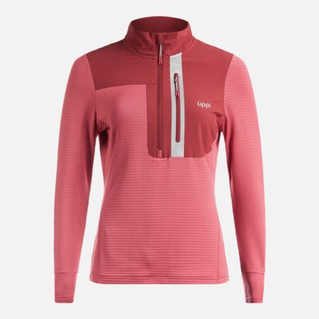 Poleron Karova Nano F 1 4 Zip
