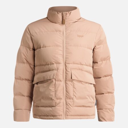 Chaqueta Kobuk Steam Pro Jacket Canela