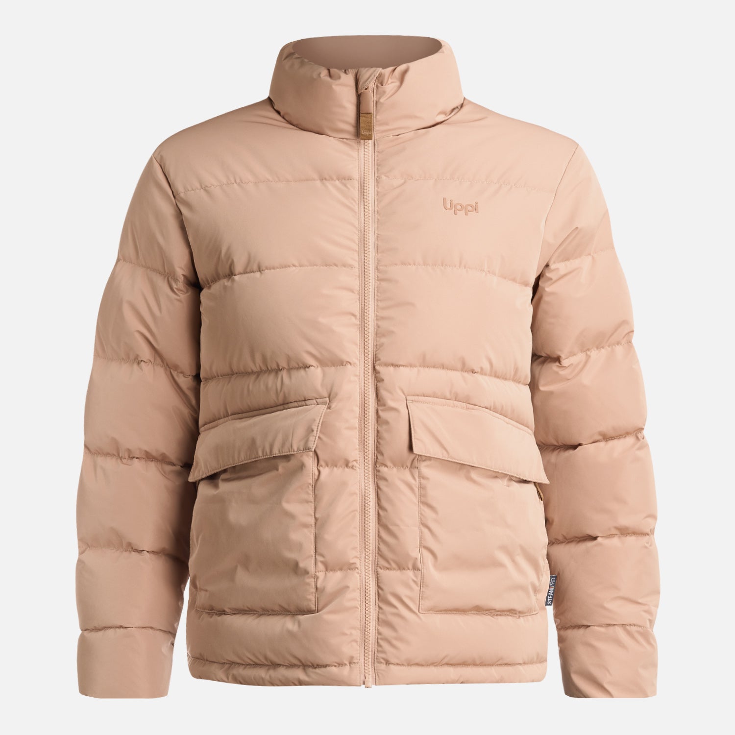 Chaqueta Kobuk Steam Pro Jacket Canela