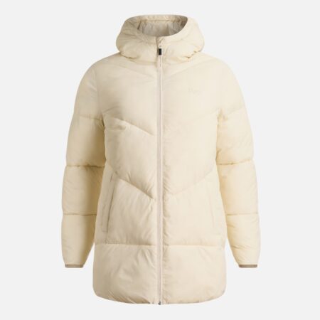 Chaqueta Long Line Steam Pro Hoody Jacket