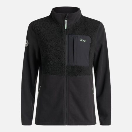 Chaqueta Macizo Sherpa Pro Jacket
