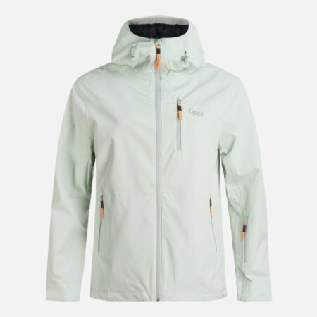 Chaqueta Sierra Nevada Light B-Dry Hoody Jacket