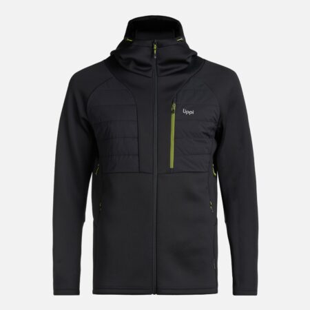 Chaqueta ColdMove WindBreaker SteamPro Hoody Jacket