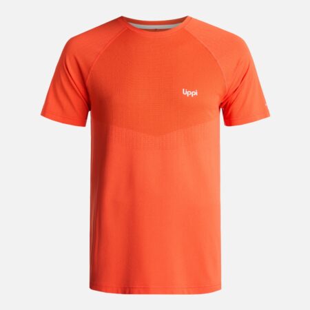 Polera Essential Sport T-Shirt Anaranjado