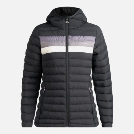 Chaqueta Infiernillo con gorro