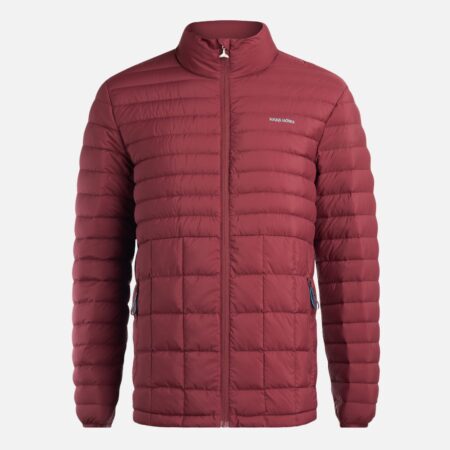 Chaqueta Pirca