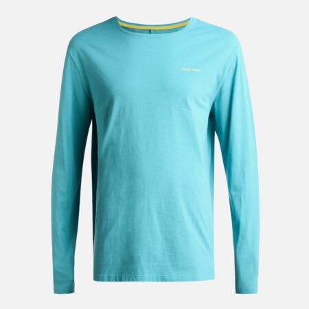 Polera Polo Larga