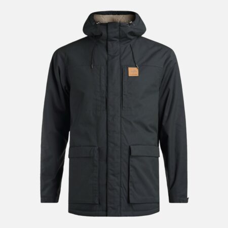 Chaqueta Valle Invernal