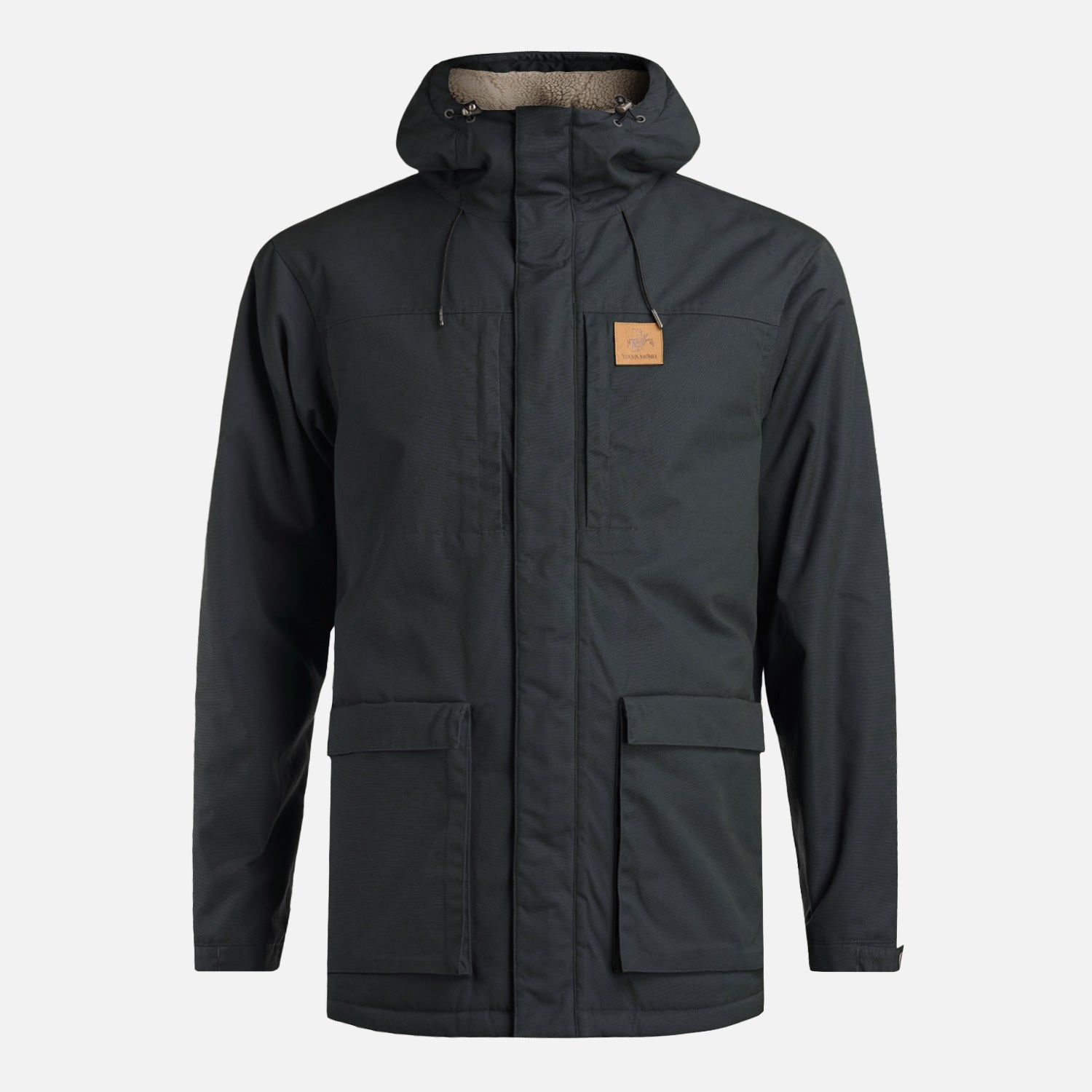 Chaqueta Valle Invernal