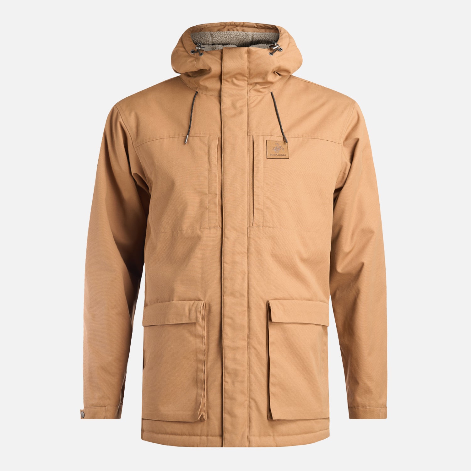 Chaqueta Valle Invernal - Imagen 2