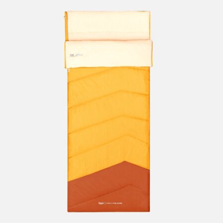 Saco de Dormir Sunset Steam-Pro Sleeping Bag
