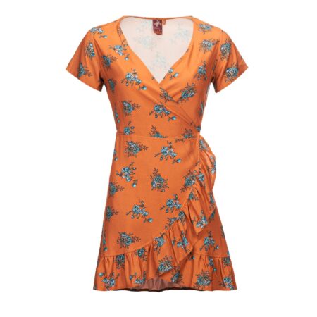Vestido Aflora