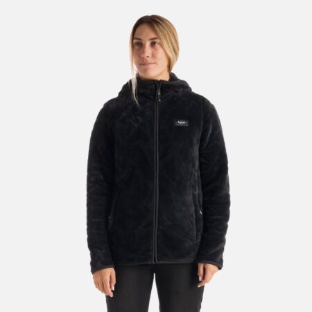 Polar Lakeside Therm-Pro Hoody Jacket