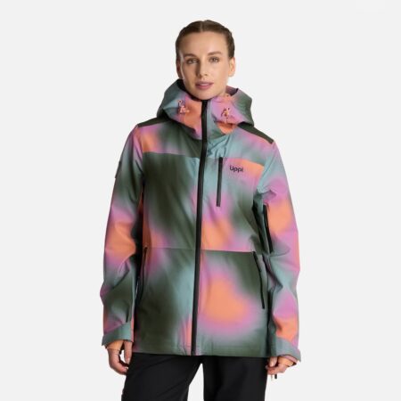 Chaqueta Sierra Nevada B-Dry Light Hoody Jacket