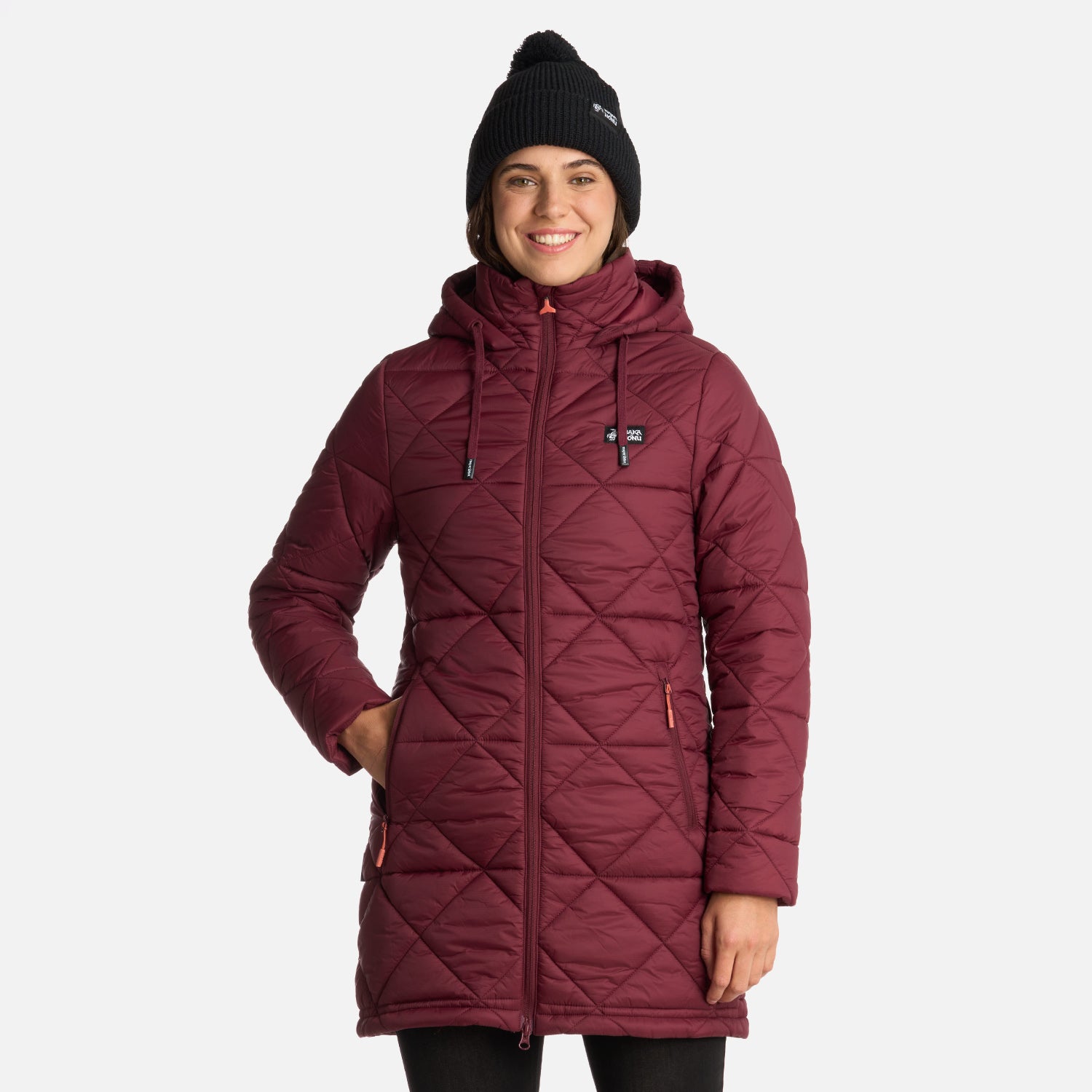 Chaqueta Pala - Imagen 3