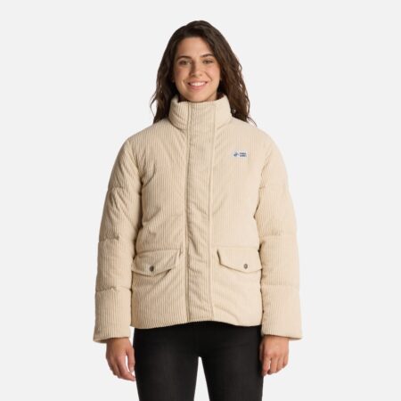 Chaqueta Ecole